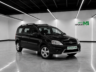 Аренда Lada Largus в #REGION_NAME_DECLINE_PP#