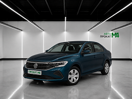 Аренда Volkswagen Polo Лифтбек 6 в #REGION_NAME_DECLINE_PP#